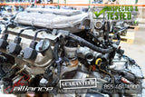 JDM 03-07 Honda Accord J30A 3.0L SOHC i-VTEC V6 Engine J30A4 J30A5 - JDM Alliance LLC