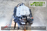 JDM 03-07 Honda Accord J30A 3.0L SOHC i-VTEC V6 Engine J30A4 J30A5 - JDM Alliance LLC