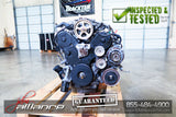 JDM 03-07 Honda Accord J30A 3.0L SOHC i-VTEC V6 Engine J30A4 J30A5 - JDM Alliance LLC