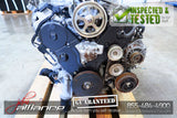 JDM 03-07 Honda Accord J30A 3.0L SOHC i-VTEC V6 Engine J30A4 J30A5 - JDM Alliance LLC