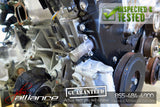 JDM 03-07 Honda Accord J30A 3.0L SOHC i-VTEC V6 Engine J30A4 J30A5 - JDM Alliance LLC