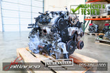 JDM 03-07 Honda Accord J30A 3.0L SOHC i-VTEC V6 Engine J30A4 J30A5 - JDM Alliance LLC