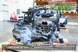 JDM 03-07 Honda Accord J30A 3.0L SOHC i-VTEC V6 Engine J30A4 J30A5 - JDM Alliance LLC