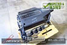 JDM 02-04 Honda Odyssey J35A 3.5L SOHC V6 Engine Only - view 1