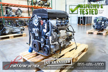JDM 02-04 Honda Odyssey J35A 3.5L SOHC V6 Engine Only - view 5