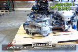 JDM 02-04 Honda Odyssey J35A 3.5L V6 Automatic Transmission BYBA MGSA Auto - JDM Alliance LLC