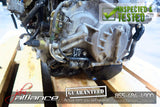 JDM 02-04 Honda Odyssey J35A 3.5L V6 Automatic Transmission BYBA MGSA Auto - JDM Alliance LLC