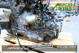 JDM 02-04 Honda Odyssey J35A 3.5L V6 Automatic Transmission BYBA MGSA Auto - JDM Alliance LLC