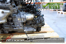 JDM 02-04 Honda Odyssey J35A 3.5L V6 Automatic Transmission BYBA MGSA Auto - view 2