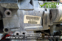 JDM 02-04 Honda Odyssey J35A 3.5L V6 Automatic Transmission BYBA MGSA Auto - view 4