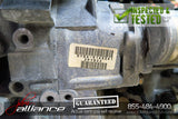 JDM 02-04 Honda Odyssey J35A 3.5L V6 Automatic Transmission BYBA MGSA Auto - JDM Alliance LLC