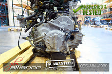 JDM 02-04 Honda Odyssey J35A 3.5L V6 Automatic Transmission BYBA MGSA Auto - view 6