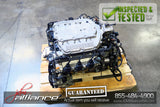 JDM 05-08 Acura RL J35A 3.5L SOHC VTEC V6 Engine - JDM Alliance LLC