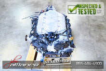JDM 05-08 Acura RL J35A 3.5L SOHC VTEC V6 Engine - view 2