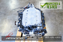 JDM 05-08 Acura RL J35A 3.5L SOHC VTEC V6 Engine - view 3