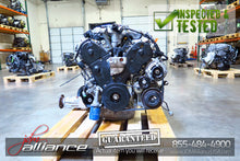 JDM 05-08 Acura RL J35A 3.5L SOHC VTEC V6 Engine - view 4