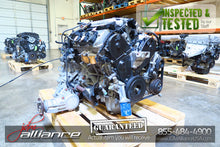 JDM 05-08 Acura RL J35A 3.5L SOHC VTEC V6 Engine - view 5