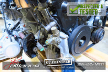 JDM 05-08 Acura RL J35A 3.5L SOHC VTEC V6 Engine - view 6