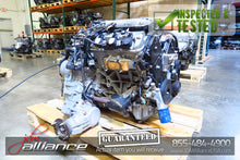 JDM 05-08 Acura RL J35A 3.5L SOHC VTEC V6 Engine - view 8