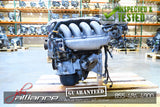 JDM 00-05 Toyota 2ZZ-GE 1.8L DOHC VVTLi Engine Corolla S Matrix XRS Pontiac Vibe - JDM Alliance LLC