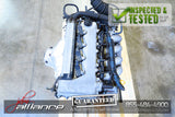 JDM 00-05 Toyota 2ZZ-GE 1.8L DOHC VVTLi Engine Corolla S Matrix XRS Pontiac Vibe - JDM Alliance LLC