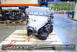 JDM 00-05 Toyota 2ZZ-GE 1.8L DOHC VVTLi Engine Corolla S Matrix XRS Pontiac Vibe - JDM Alliance LLC