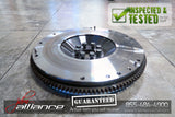 JDM Nissan 350Z Infiniti G35 VQ35DE 3.5L OEM Manual Flywheel VQ35 - JDM Alliance LLC