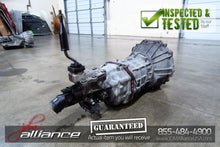 JDM Toyota Supra Turbo R154 5 Speed Manual Transmission Soarer Chaser - view 4