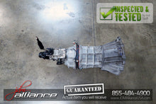 JDM Toyota Supra Turbo R154 5 Speed Manual Transmission Soarer Chaser - view 7