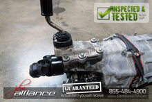 JDM Toyota Supra Turbo R154 5 Speed Manual Transmission Soarer Chaser - view 8