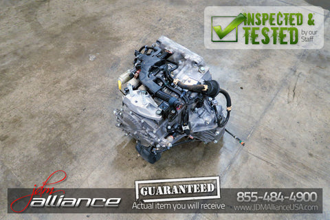 JDM 06-11 Honda Civic R18A 1.8L VTEC Automatic Transmission R18A1 SXEA - JDM Alliance LLC