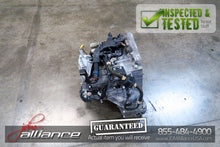 JDM 06-11 Honda Civic R18A 1.8L VTEC Automatic Transmission R18A1 SXEA - view 3
