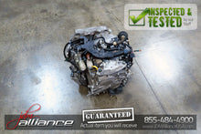 JDM 06-11 Honda Civic R18A 1.8L VTEC Automatic Transmission R18A1 SXEA - view 5