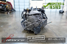 JDM 06-11 Honda Civic R18A 1.8L VTEC Automatic Transmission R18A1 SXEA - view 6