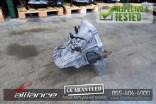 JDM 96-00 Honda Civic D16A ZC SOHC 5 Speed Manual Transmission D16 S8G - view 1