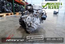 JDM 96-00 Honda Civic D16A ZC SOHC 5 Speed Manual Transmission D16 S8G - view 2