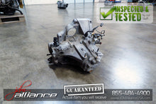 JDM 96-00 Honda Civic D16A ZC SOHC 5 Speed Manual Transmission D16 S8G - view 3