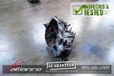 JDM 96-00 Honda Civic D16A ZC SOHC 5 Speed Manual Transmission D16 S8G - JDM Alliance LLC