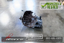 JDM 96-00 Honda Civic D16A ZC SOHC 5 Speed Manual Transmission D16 S8G - view 6