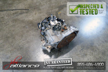 JDM 02-04 Honda Odyssey J35A 3.5L V6 Automatic Transmission MGSA Auto - view 1
