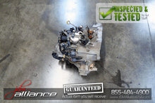 JDM 02-04 Honda Odyssey J35A 3.5L V6 Automatic Transmission MGSA Auto - view 2