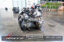JDM 02-04 Honda Odyssey J35A 3.5L V6 Automatic Transmission MGSA Auto - view 4