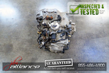 JDM 02-04 Honda Odyssey J35A 3.5L V6 Automatic Transmission MGSA Auto - view 6