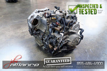 JDM 02-04 Honda Odyssey J35A 3.5L V6 Automatic Transmission MGSA Auto - view 7
