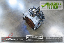 JDM 02-04 Honda Odyssey J35A 3.5L V6 Automatic Transmission MGSA Auto - view 1