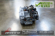 JDM 02-04 Honda Odyssey J35A 3.5L V6 Automatic Transmission MGSA Auto - view 2