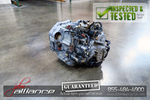 JDM 02-04 Honda Odyssey J35A 3.5L V6 Automatic Transmission MGSA Auto - view 3