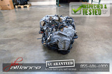JDM 02-04 Honda Odyssey J35A 3.5L V6 Automatic Transmission MGSA Auto - view 4