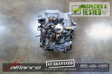 JDM 02-04 Honda Odyssey J35A 3.5L V6 Automatic Transmission MGSA Auto - view 5