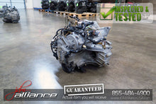 JDM 02-04 Honda Odyssey J35A 3.5L V6 Automatic Transmission MGSA Auto - view 6